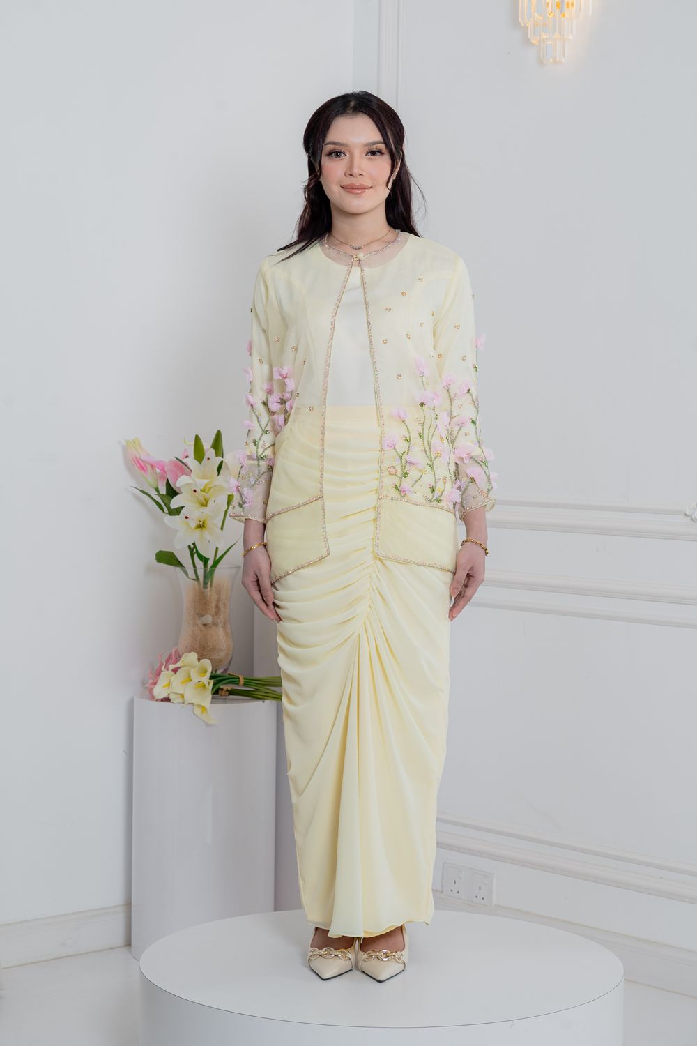 CACA LILY