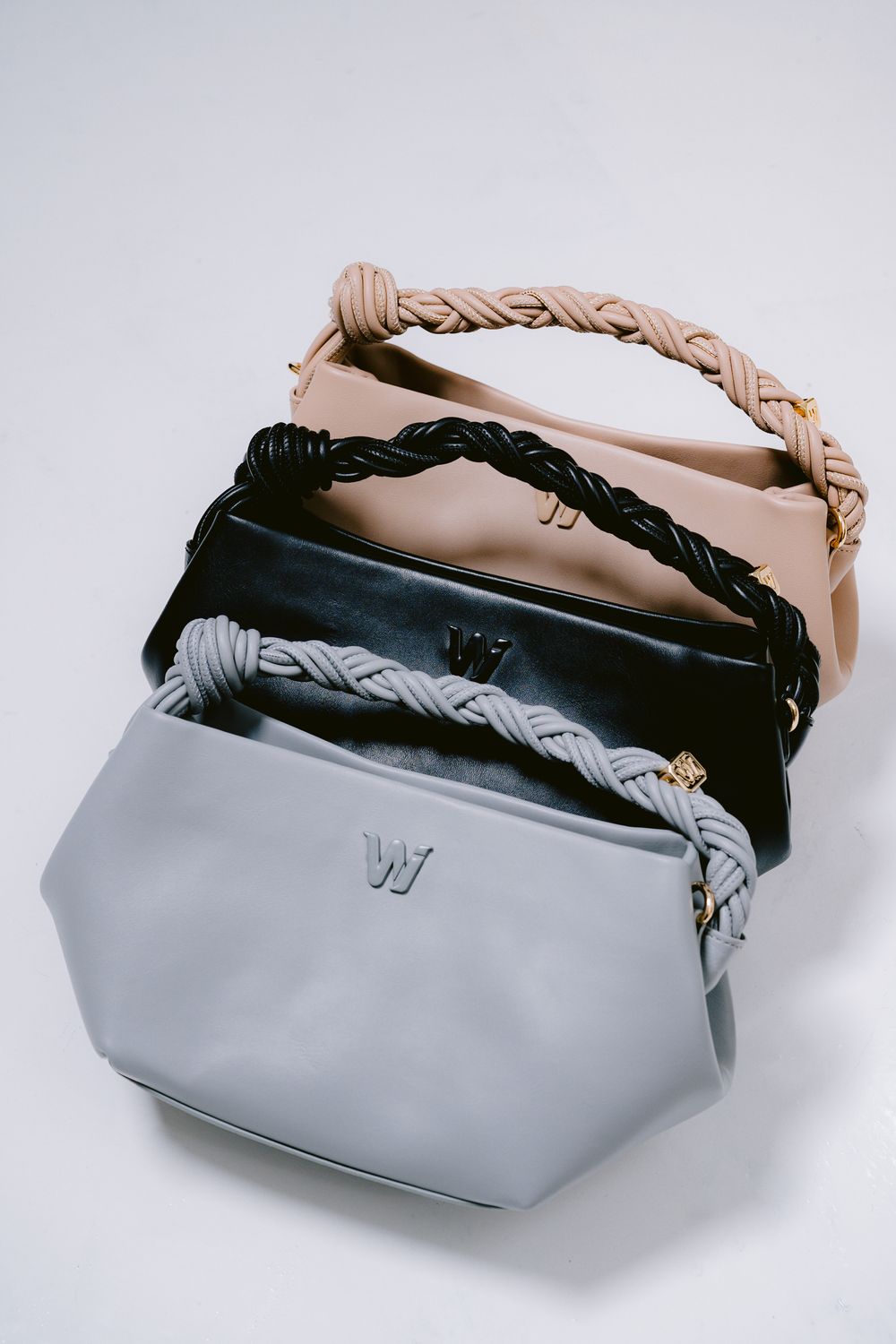 HANDBAGS