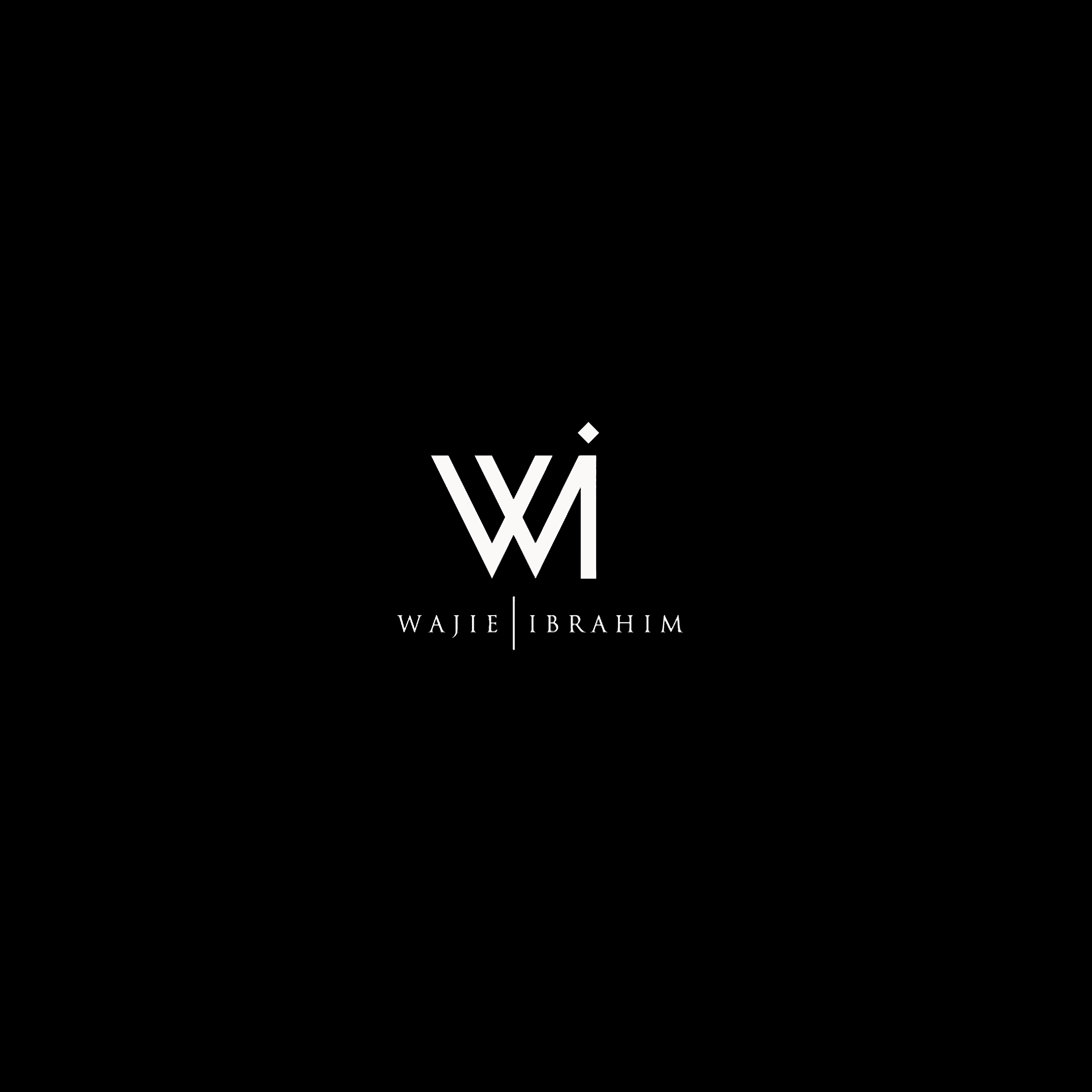 CUSTOM COUTURE BOOKING – Wajie Ibrahim