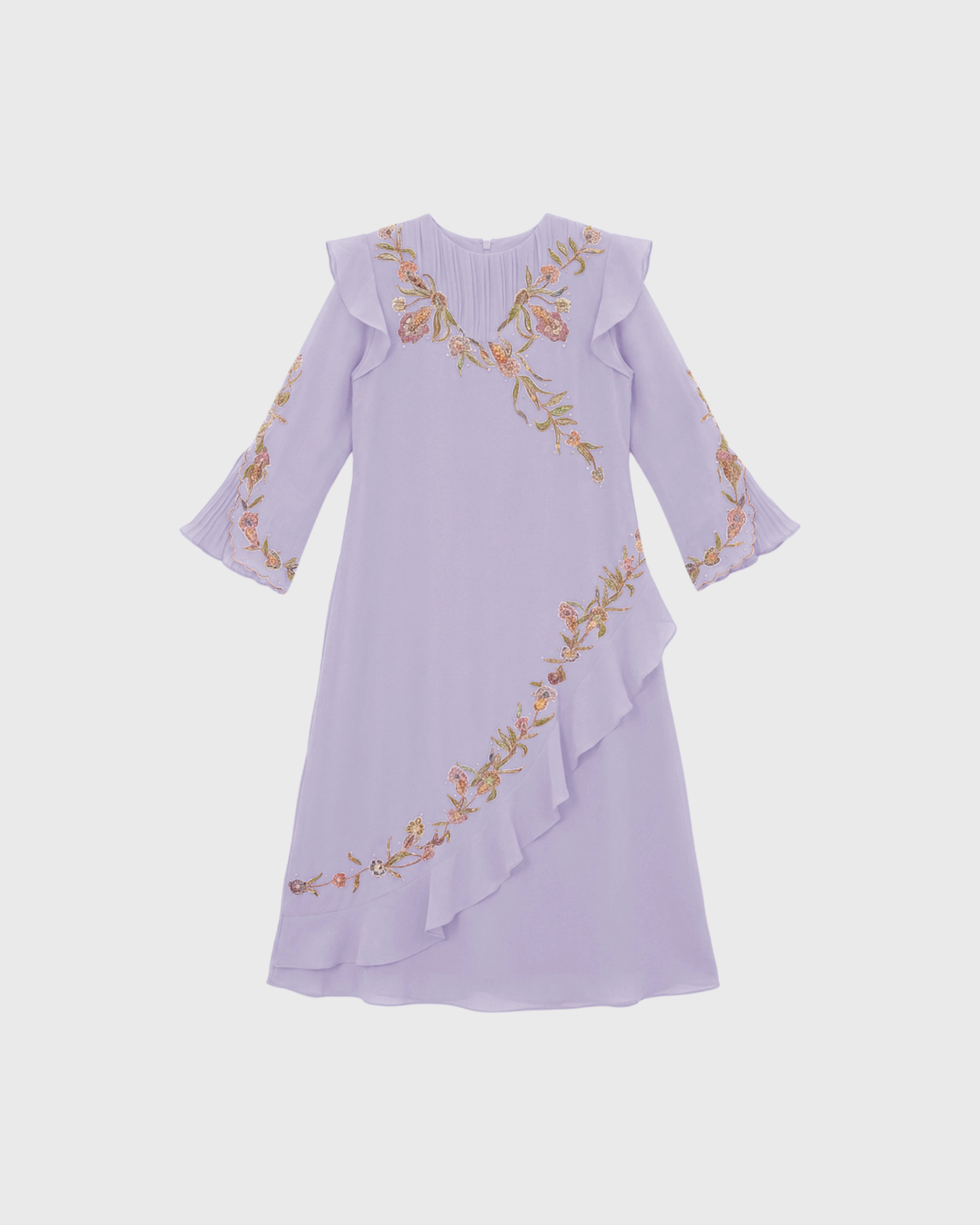 NOURÉA DRESS KIDS - PREORDER