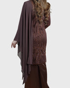 SERI MAHSURI - BROWN