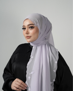 AMARA SHAWL - LAVENDER