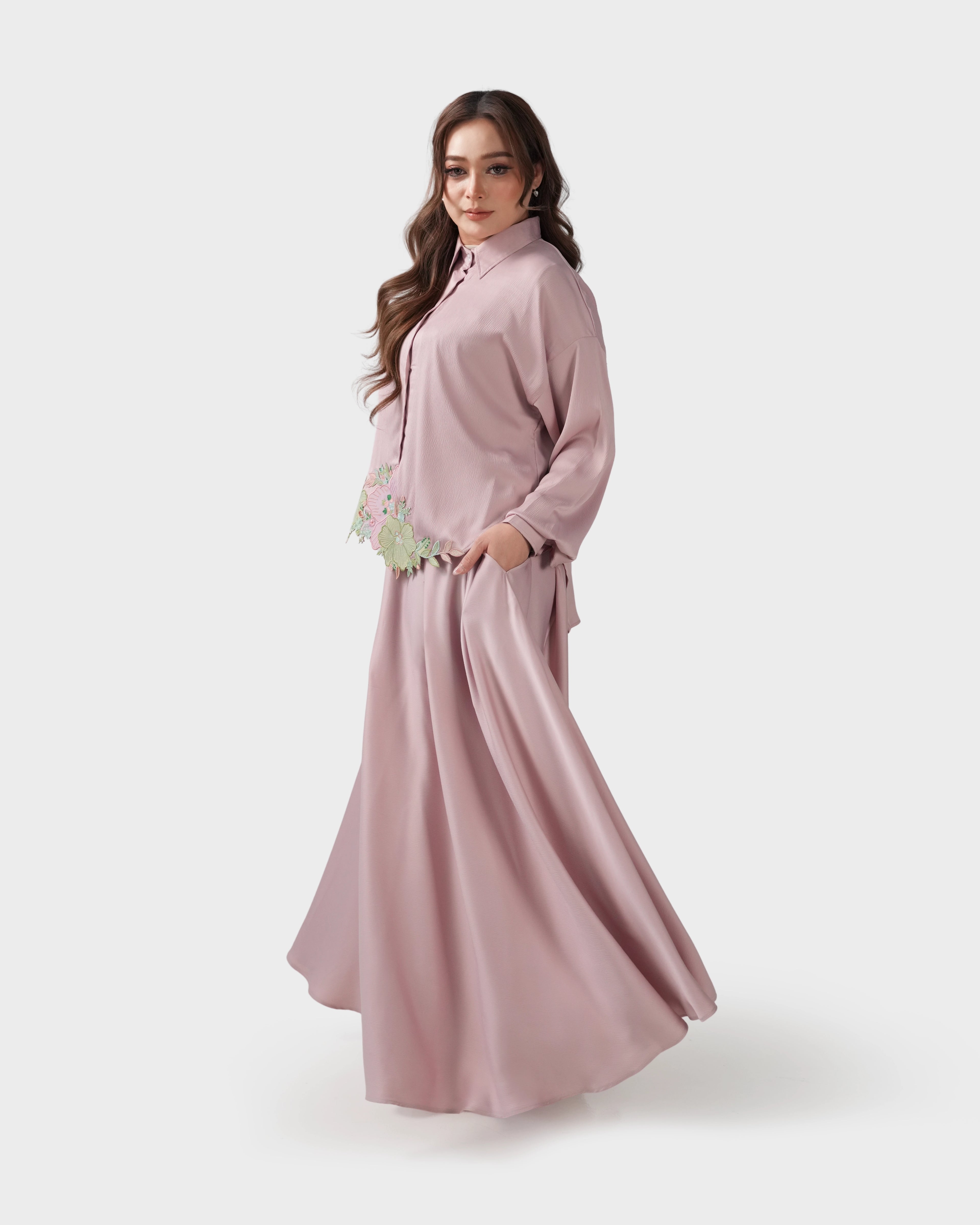 ELAINOUR - PINK