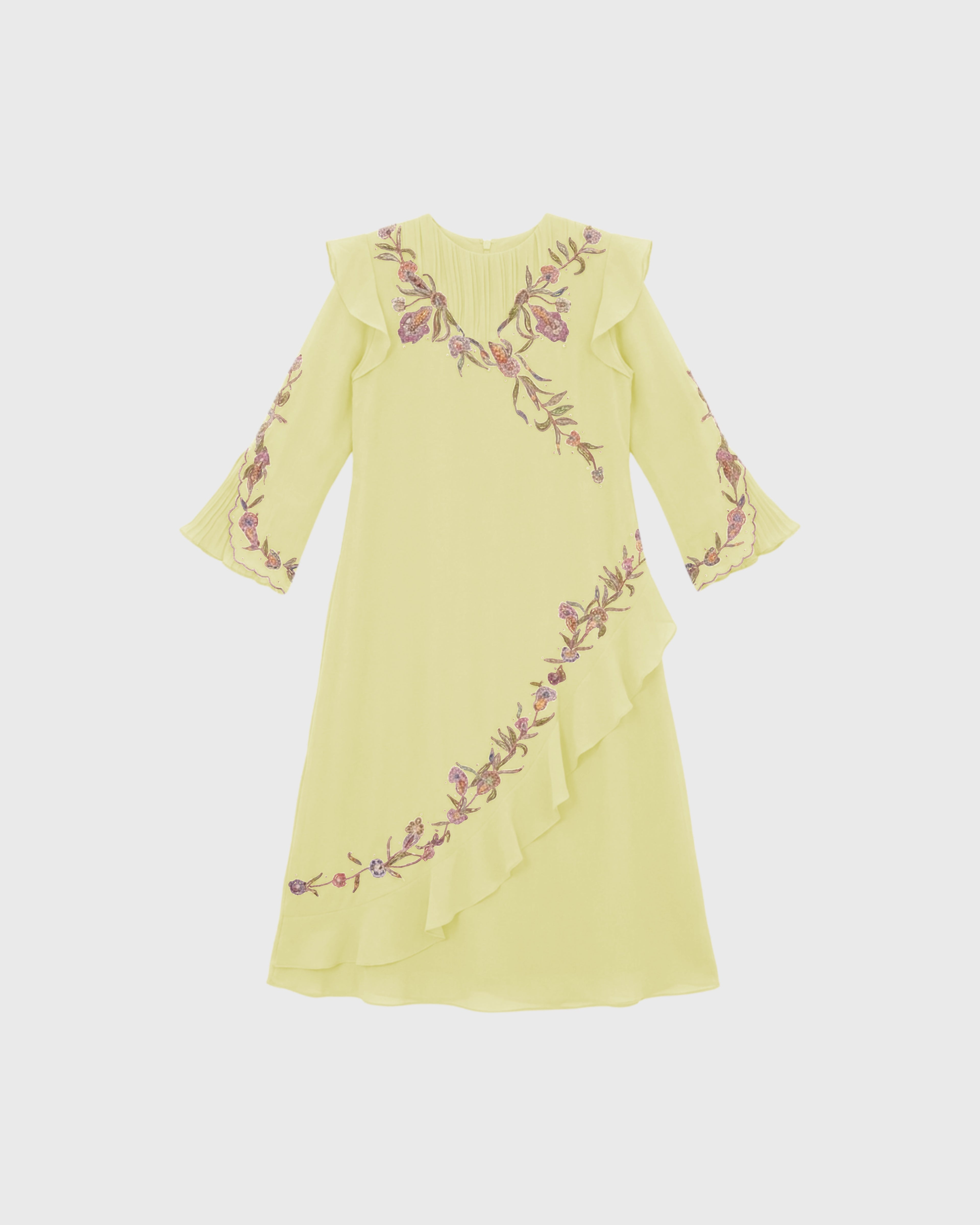 NOURÉA DRESS KIDS - PREORDER