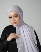 AMARA SHAWL - LAVENDER