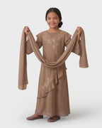 NOURÉA DRESS KIDS - PREORDER