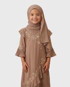 NOURÉA DRESS KIDS - PREORDER