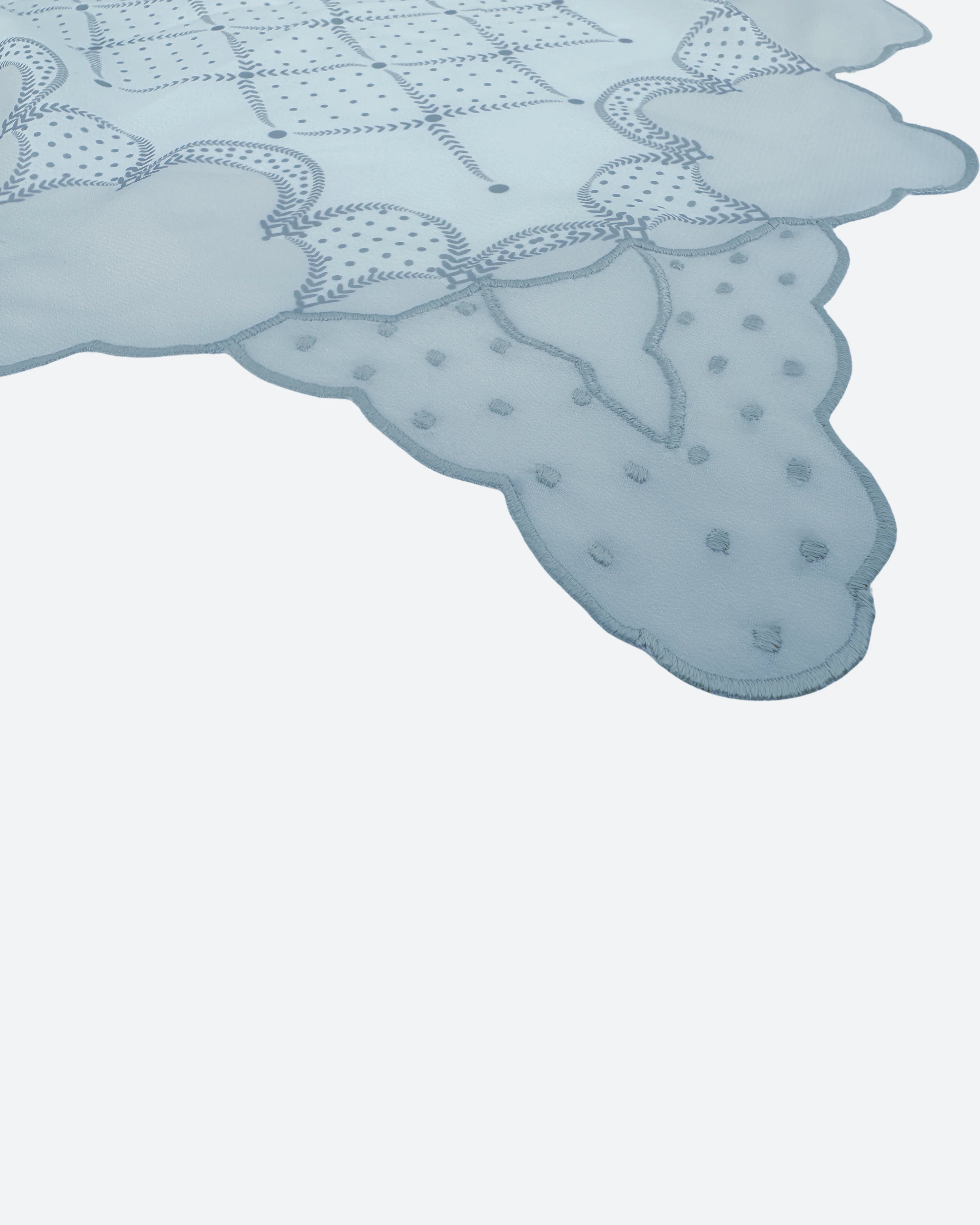 ARABELLA - POWDER BLUE
