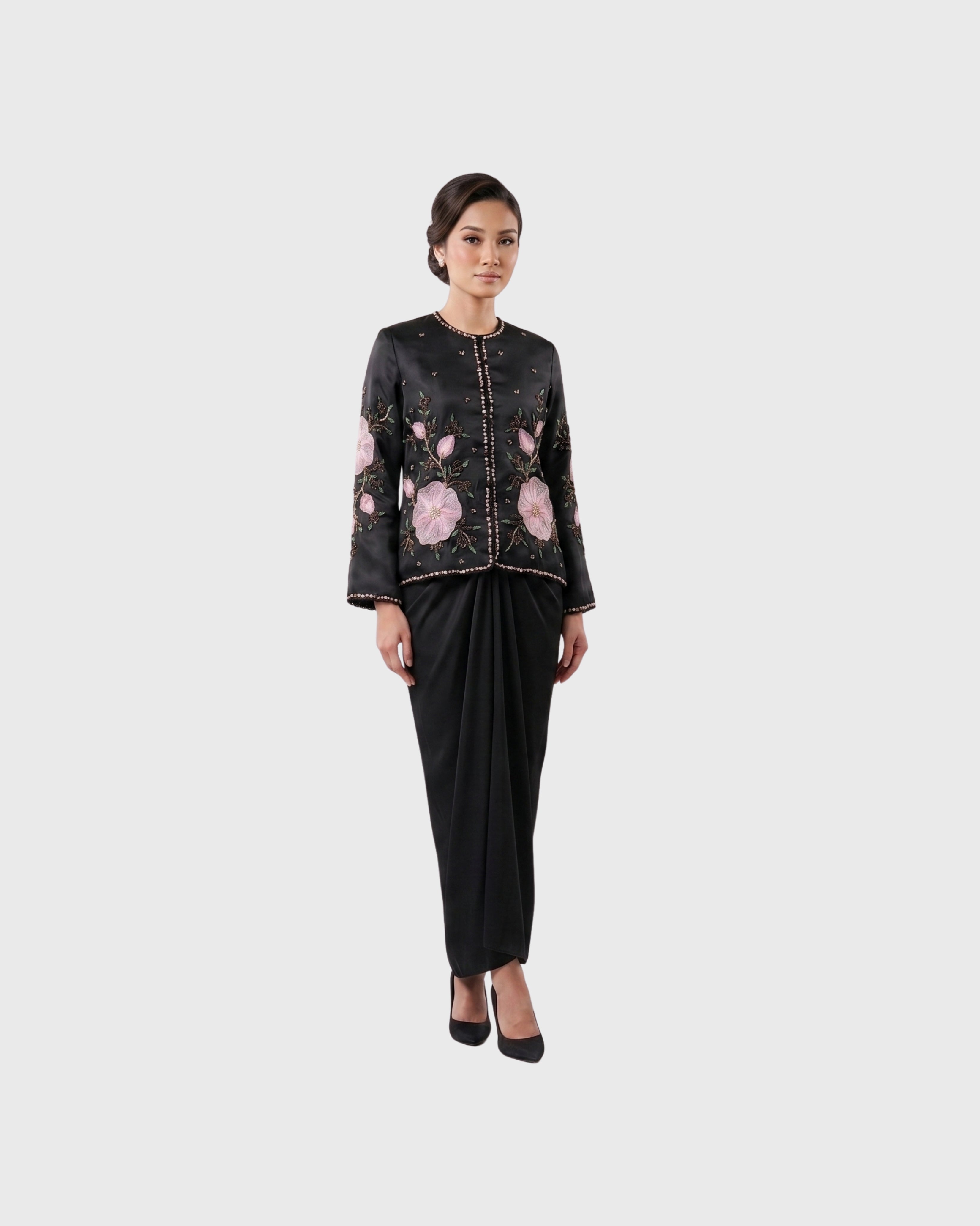 TEJA SERI - PREORDER