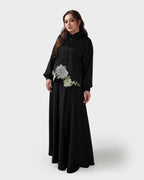 ELAINOUR - BLACK