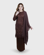 SERI MAHSURI - BROWN