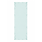 AMARA SHAWL - MINT GREEN