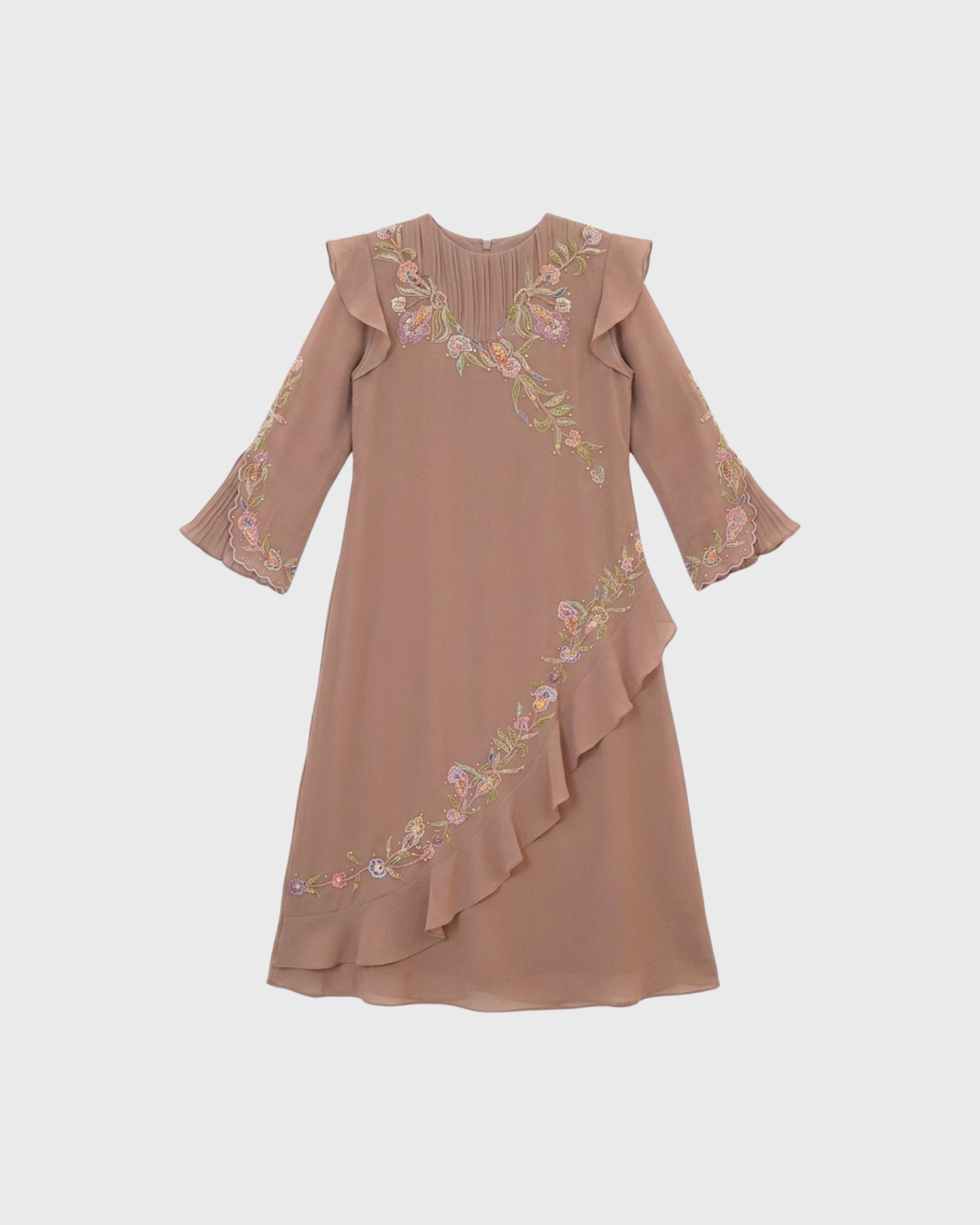 NOURÉA DRESS KIDS - PREORDER