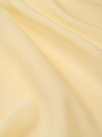 AMARA SHAWL - BUTTER YELLOW