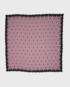 ALUNA - PINK BLUSH