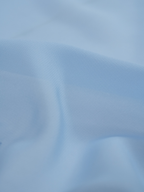AMARA SHAWL - CORNFLOWER BLUE