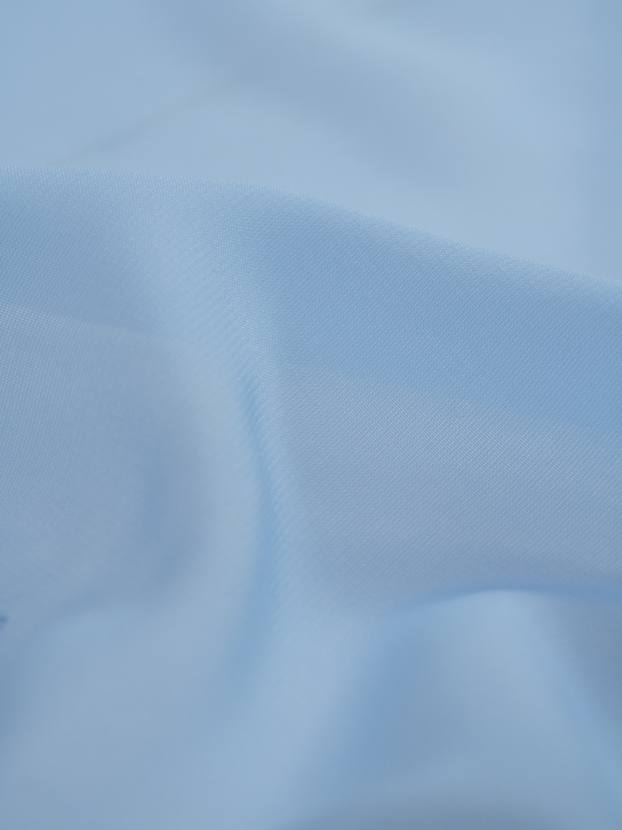 AMARA SHAWL - CORNFLOWER BLUE