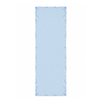 AMARA SHAWL - CORNFLOWER BLUE