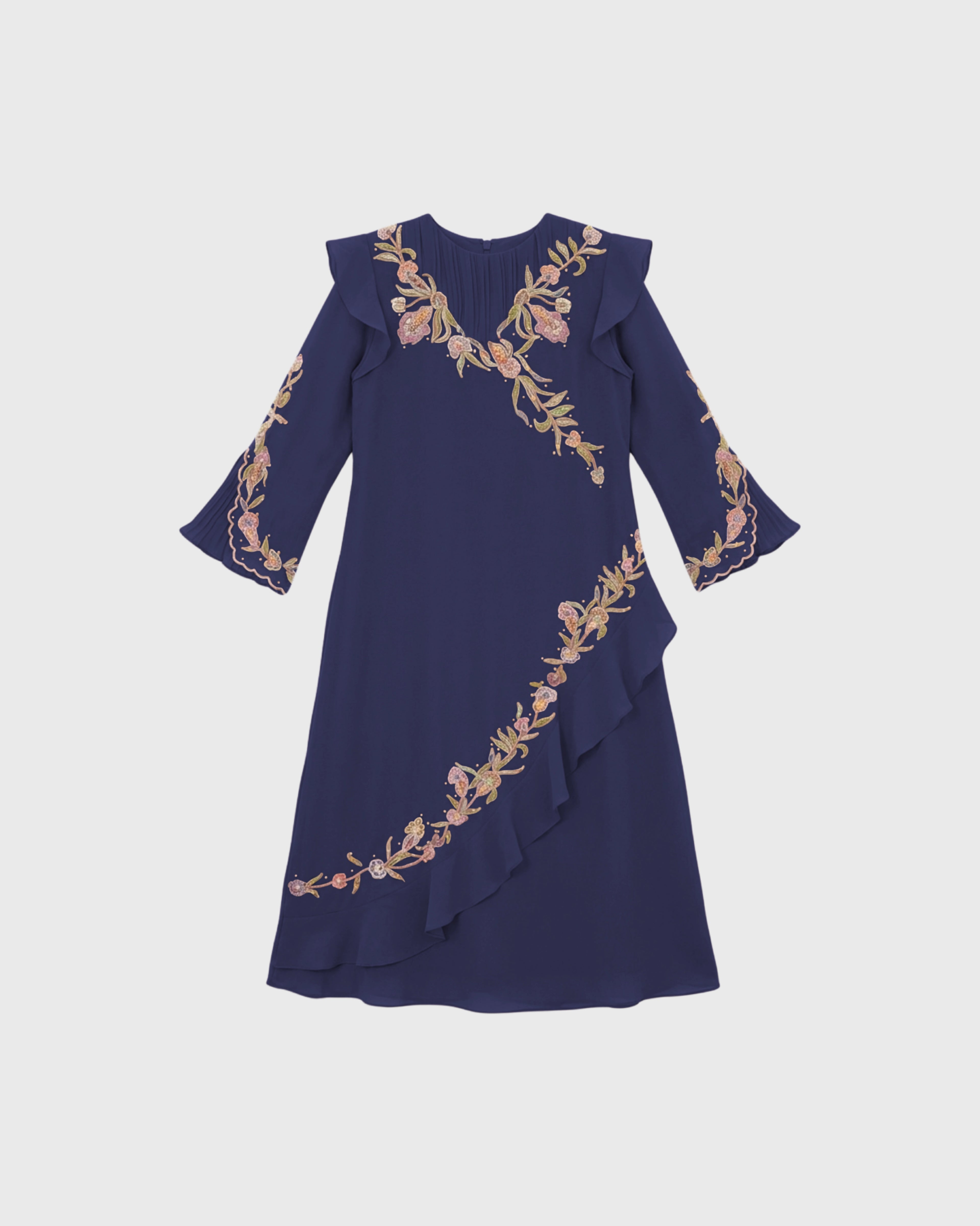NOURÉA DRESS KIDS - PREORDER