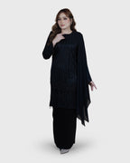 SERI MAHSURI - BLACK