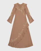 NOURÉA DRESS - PREORDER