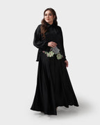 ELAINOUR - BLACK