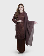 SERI MAHSURI - BROWN