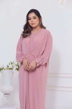 CAFTAN SLIM - PINK