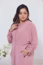 CAFTAN SLIM - PINK