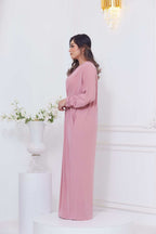 CAFTAN SLIM - PINK