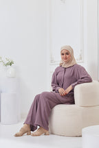 SONA - DUSTY PURPLE