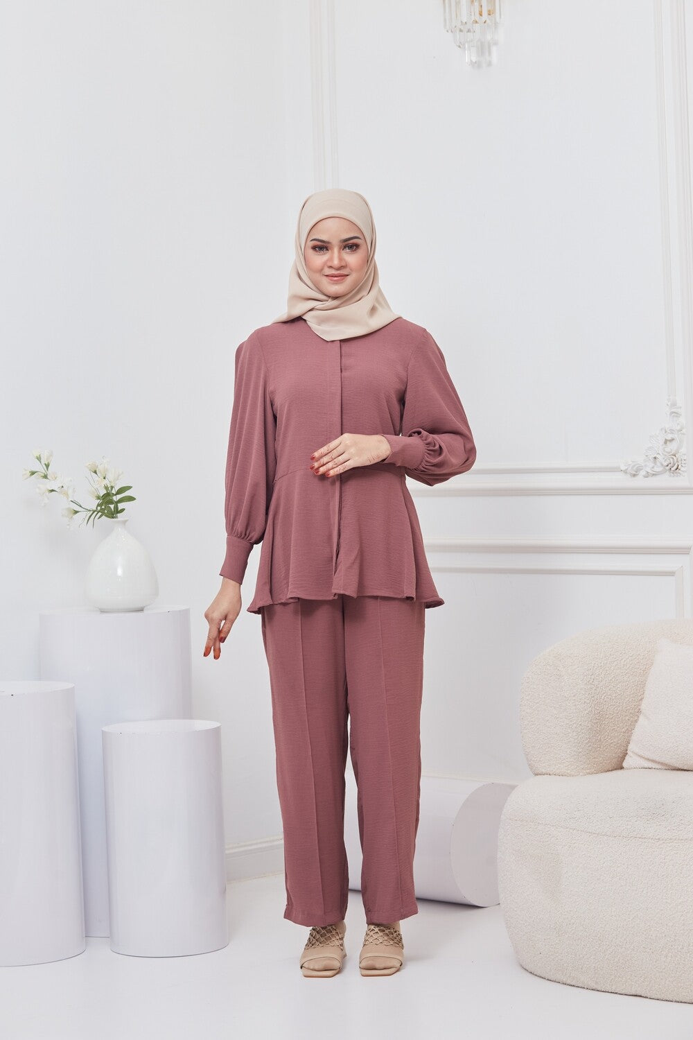 SONA - MAUVE