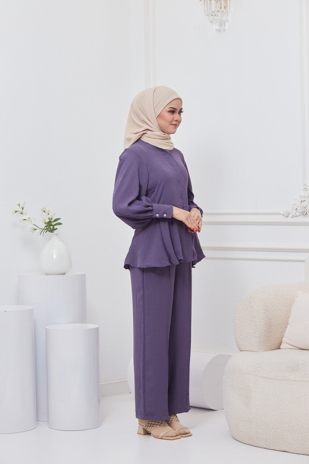SONA - LAVENDER