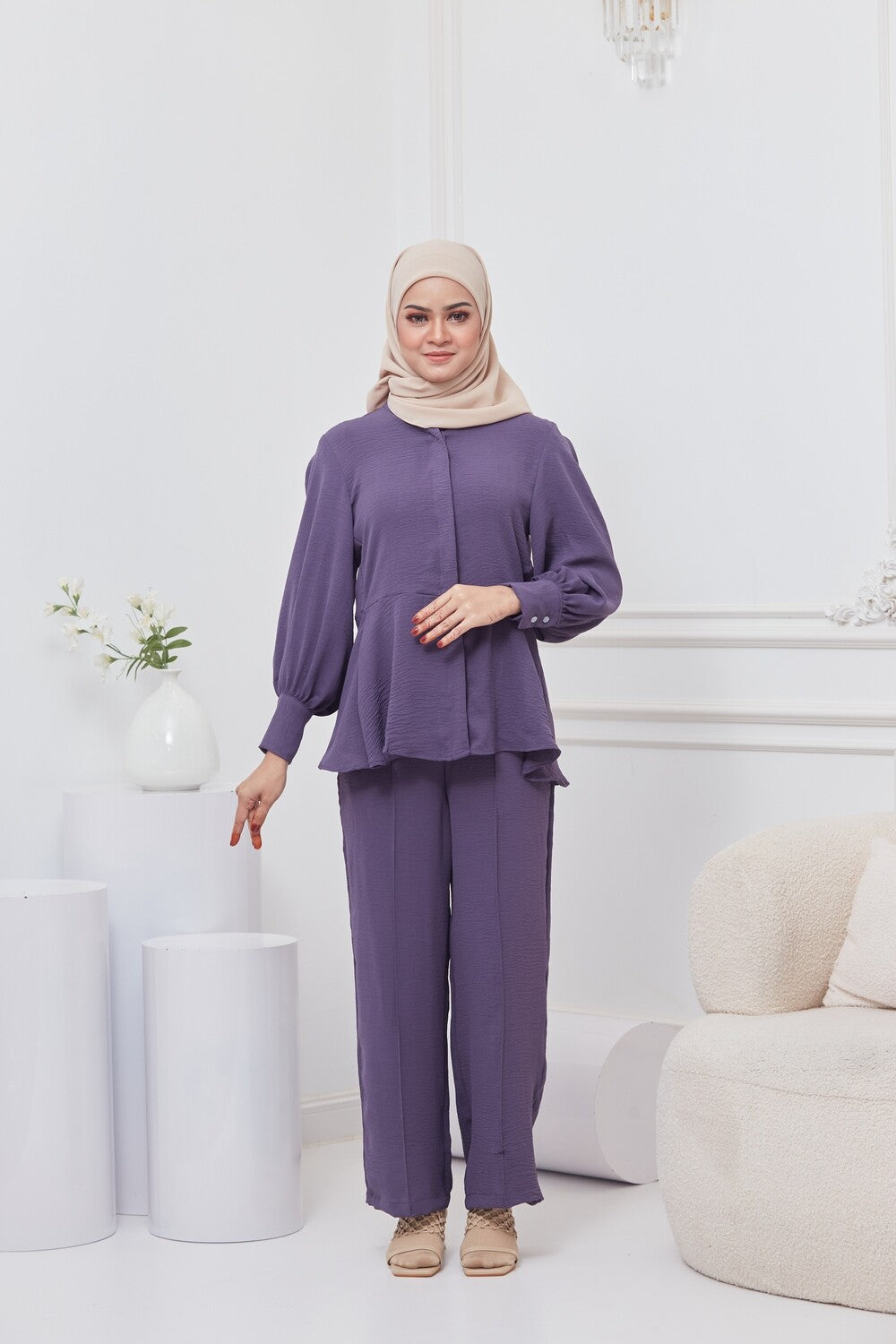 SONA - LAVENDER