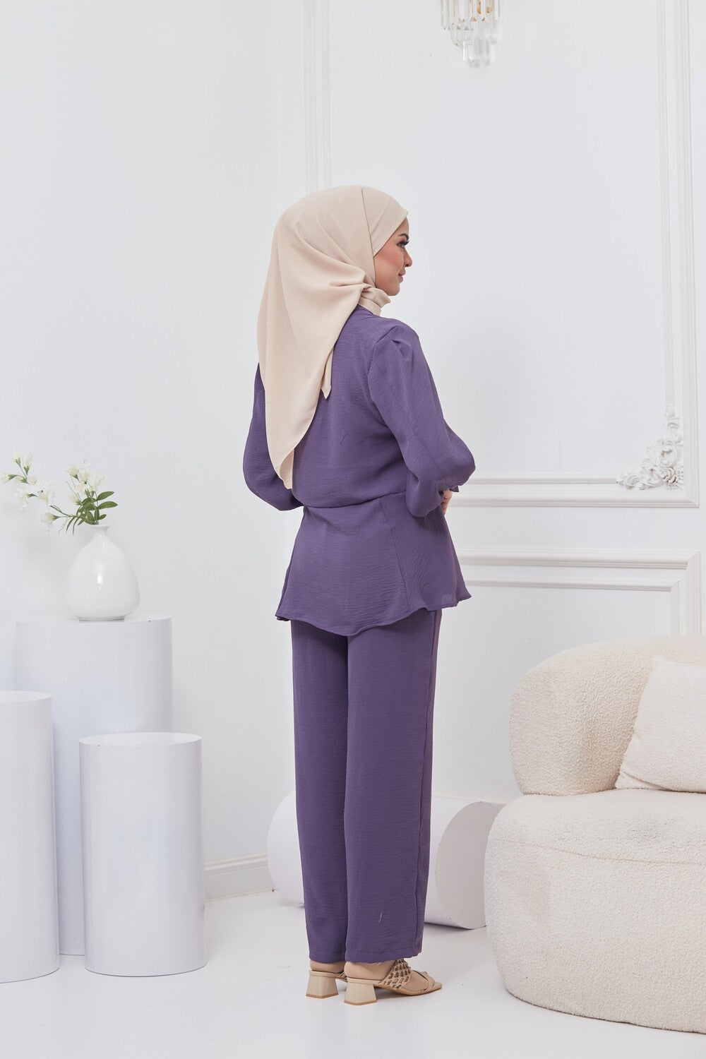 SONA - LAVENDER