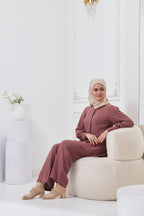 SONA - MAUVE