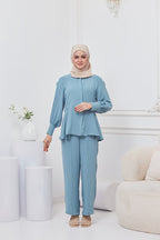 SONA - AQUA BLUE