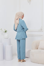 SONA - AQUA BLUE