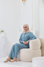 SONA - AQUA BLUE