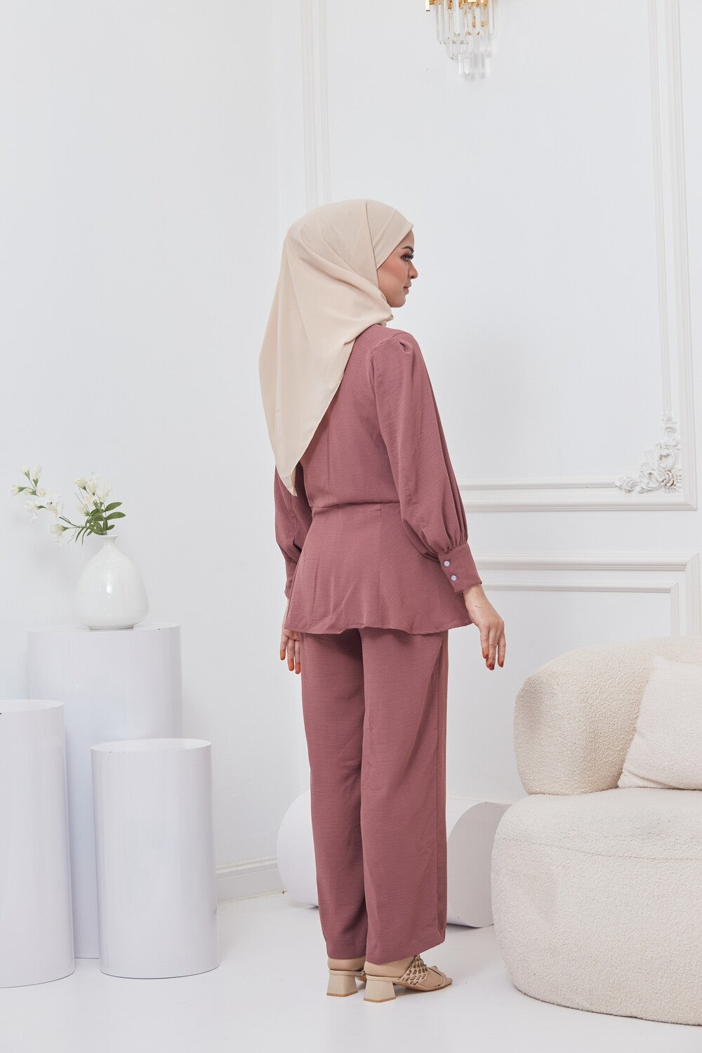 SONA - MAUVE