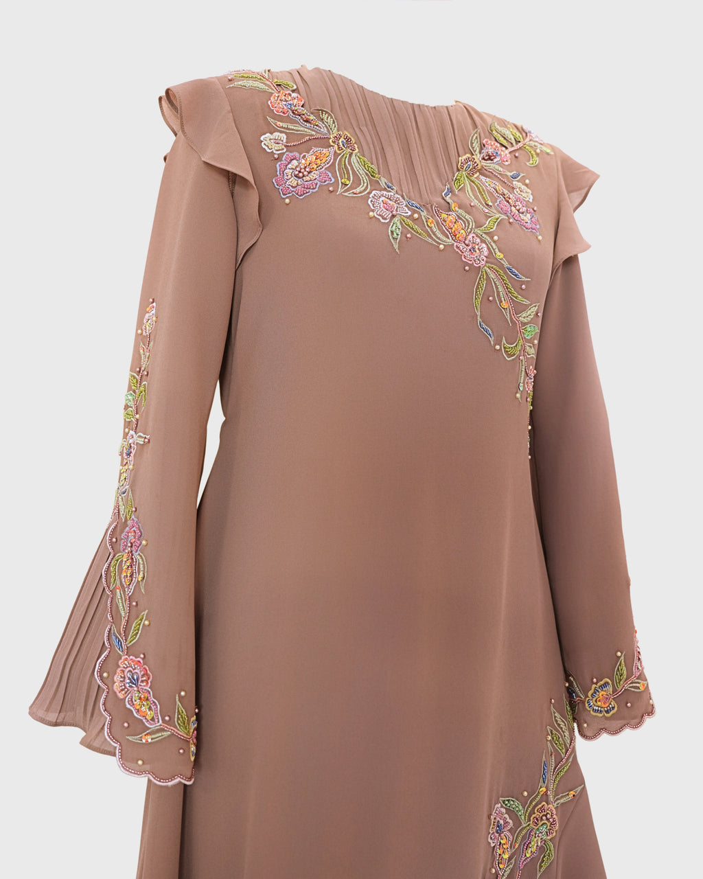 NOURÉA DRESS - PREORDER