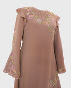 NOURÉA DRESS - PREORDER