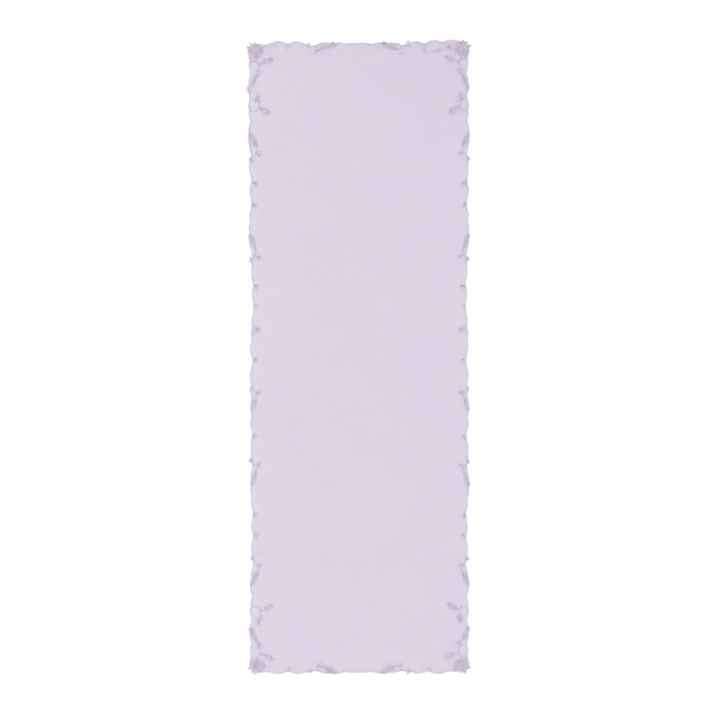 AMARA SHAWL - LAVENDER