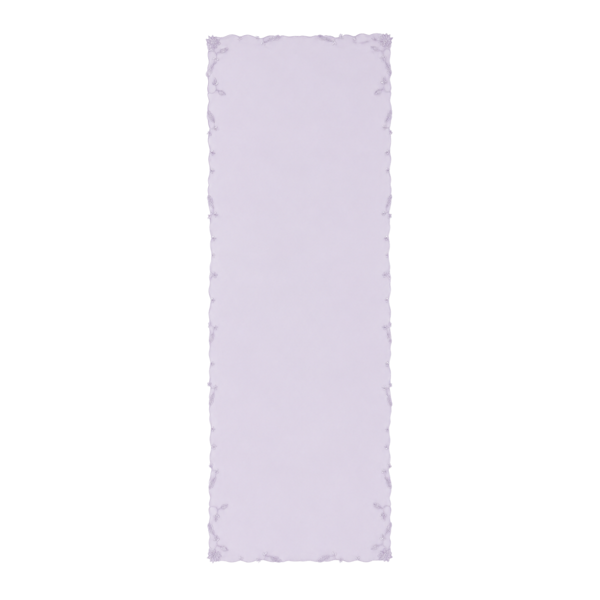 AMARA SHAWL - LAVENDER