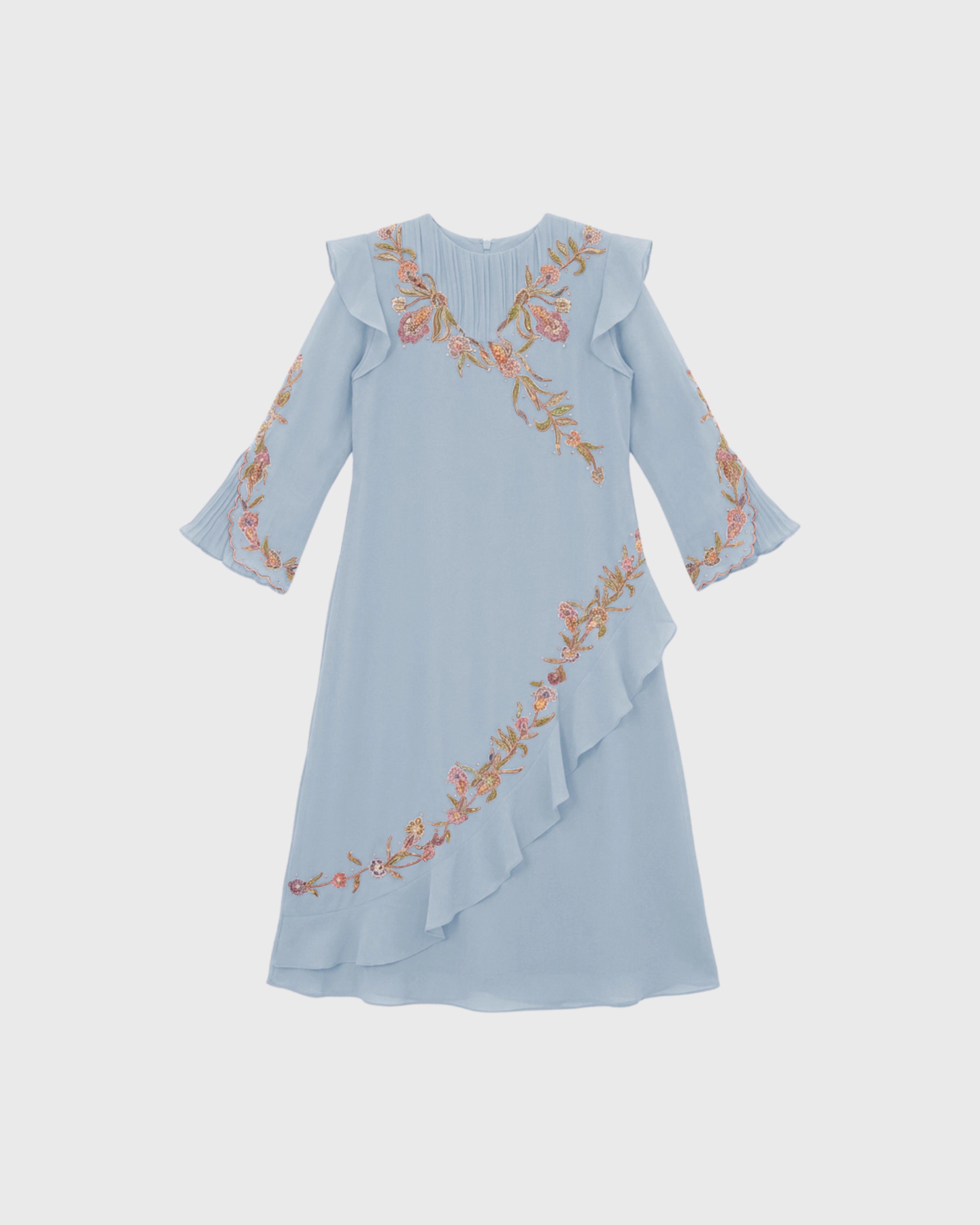 NOURÉA DRESS KIDS - PREORDER