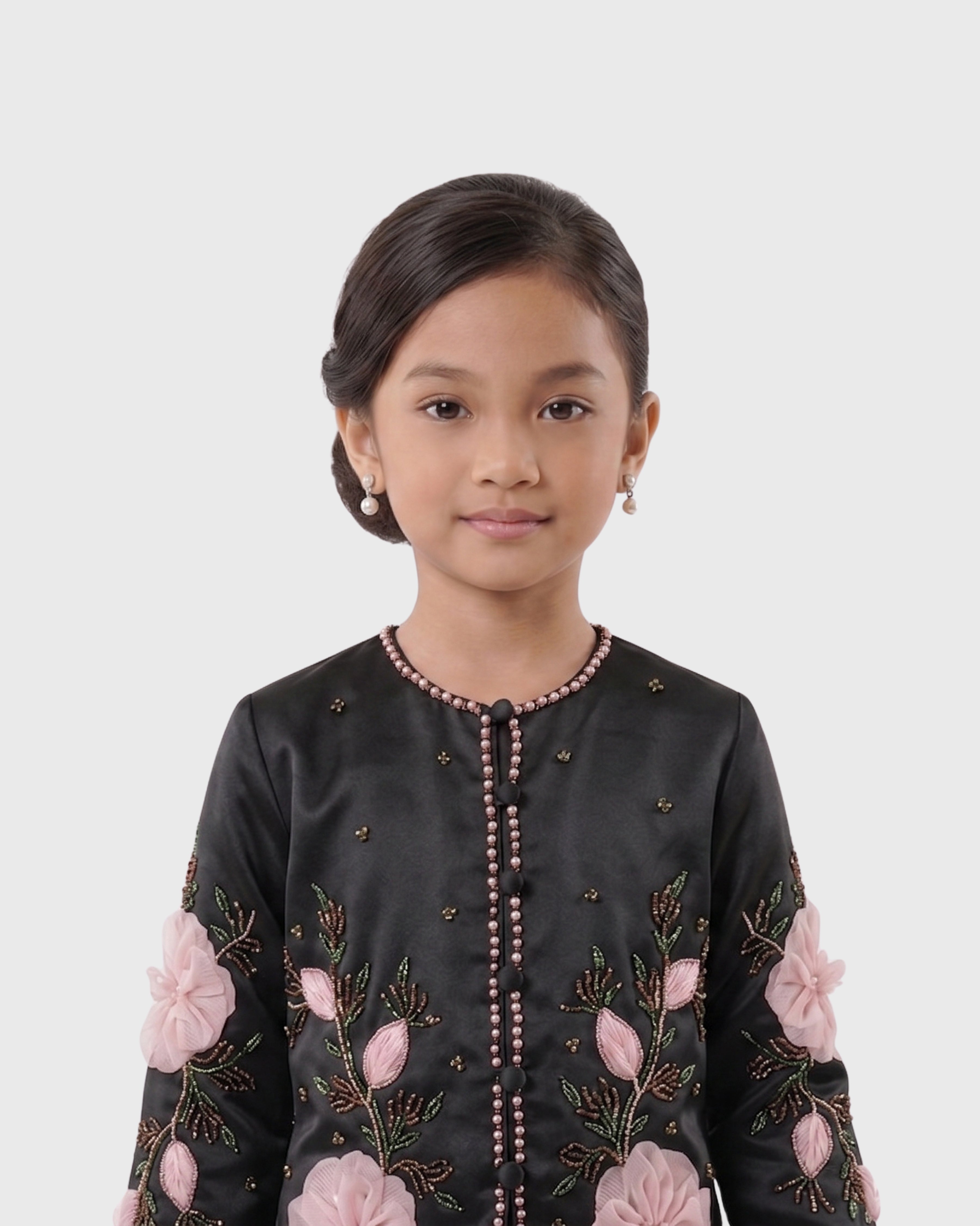 TEJA SERI KIDS - PREORDER