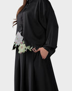 ELAINOUR - BLACK