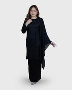 SERI MAHSURI - BLACK