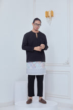TELUK BELANGA - MENS BLACK