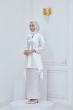 ANGGUN SERIES - WHITE